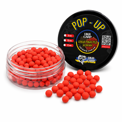 Pop-up флюро Спеція-РобінРед, 12 мм