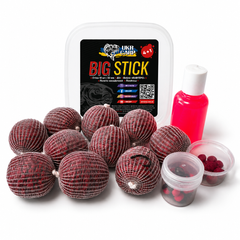 Big-stick набір 4в1 Кріль