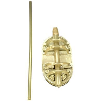 Флет-Метод Годівниця 80 г ХL