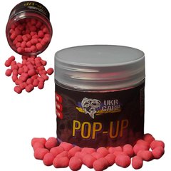 Mini Pop-up Полуниця 5*8 мм